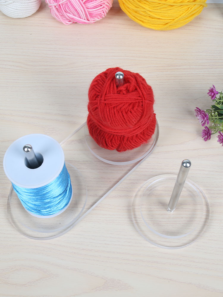 Acrylic Home Use Yarn Ball Win - Textile Sewing Support incelemesi ve fiyatı