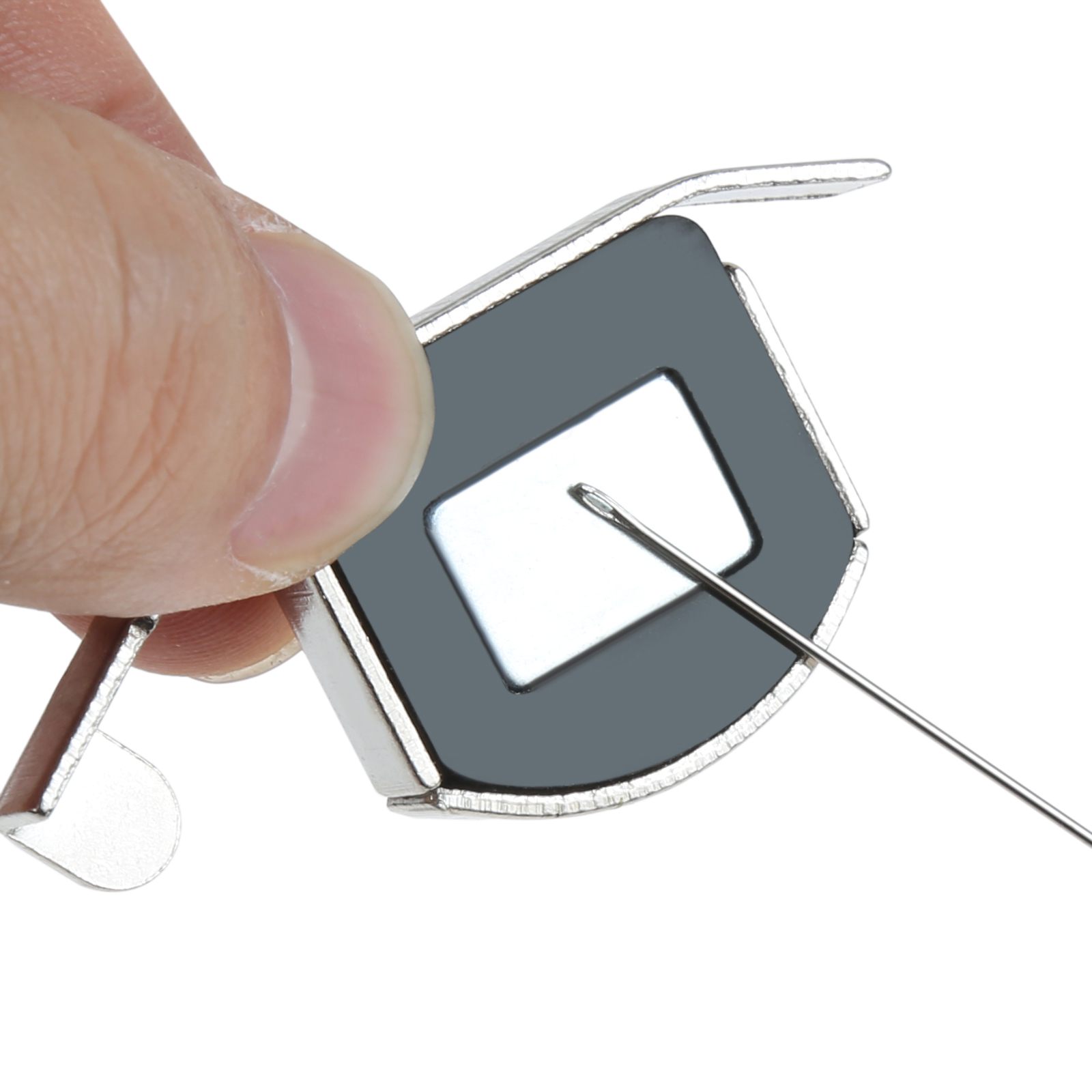 Metal G35 Sewing Machine Magne - Seam Gauge Metal incelemesi ve fiyatı
