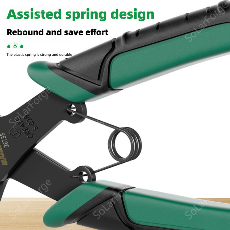 Snap Ring Plier Type Circlip P - Snap Button Plier incelemesi ve fiyatı