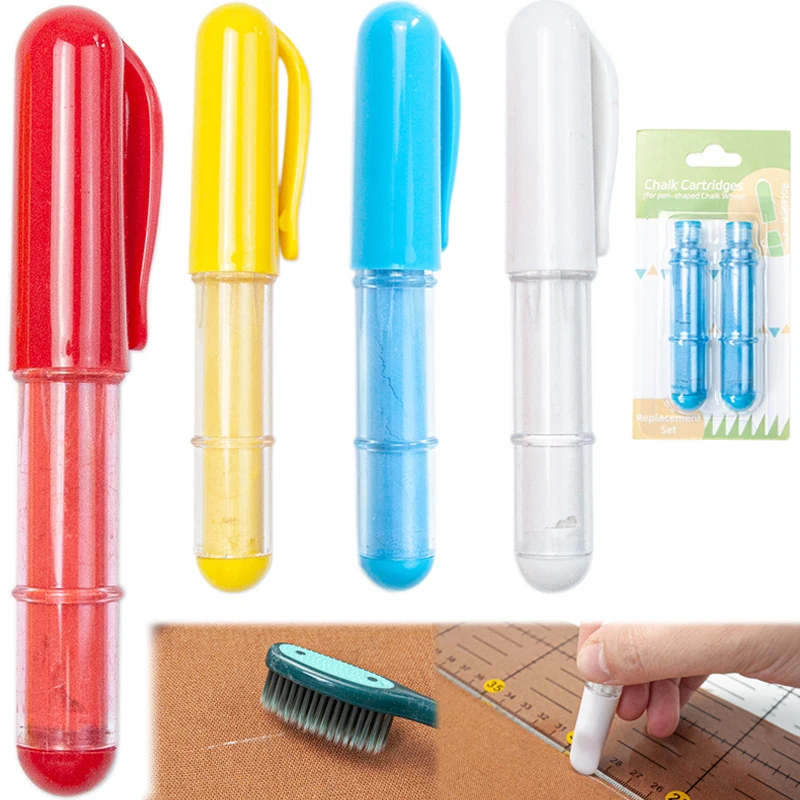 Fabric Chalk Erasable Fabric P - Textile Sewing Patterns incelemesi ve fiyatı