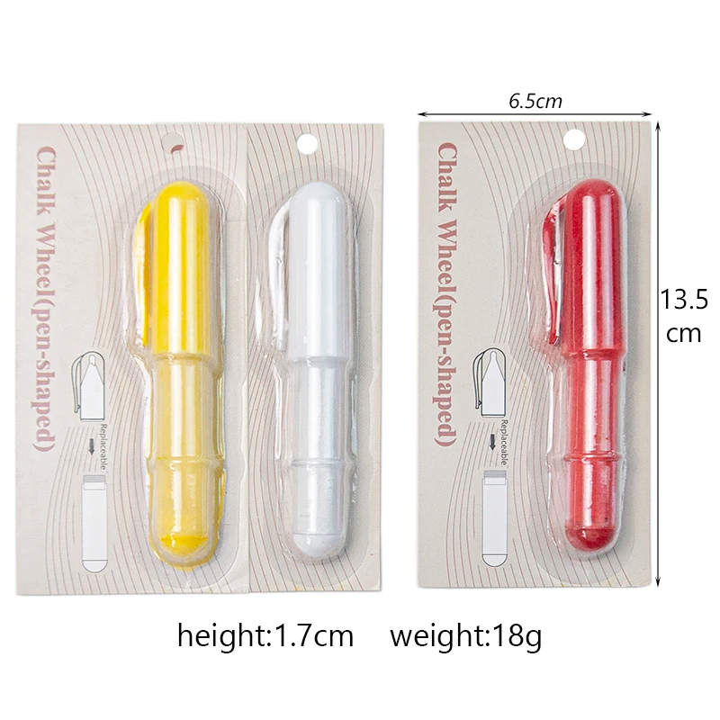 Fabric Chalk Erasable Fabric P - Textile Sewing Patterns incelemesi ve fiyatı