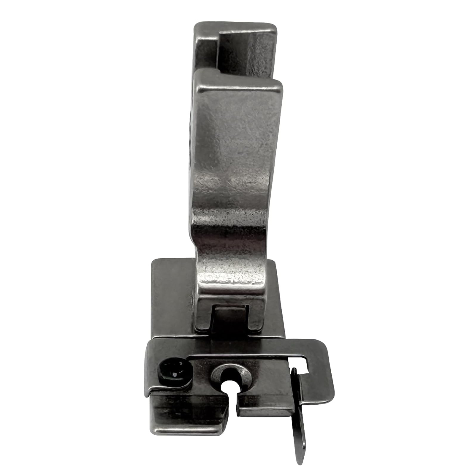 1/4 Inch Seam Foot #SG60 With  - Seam Gauge Metal incelemesi ve fiyatı