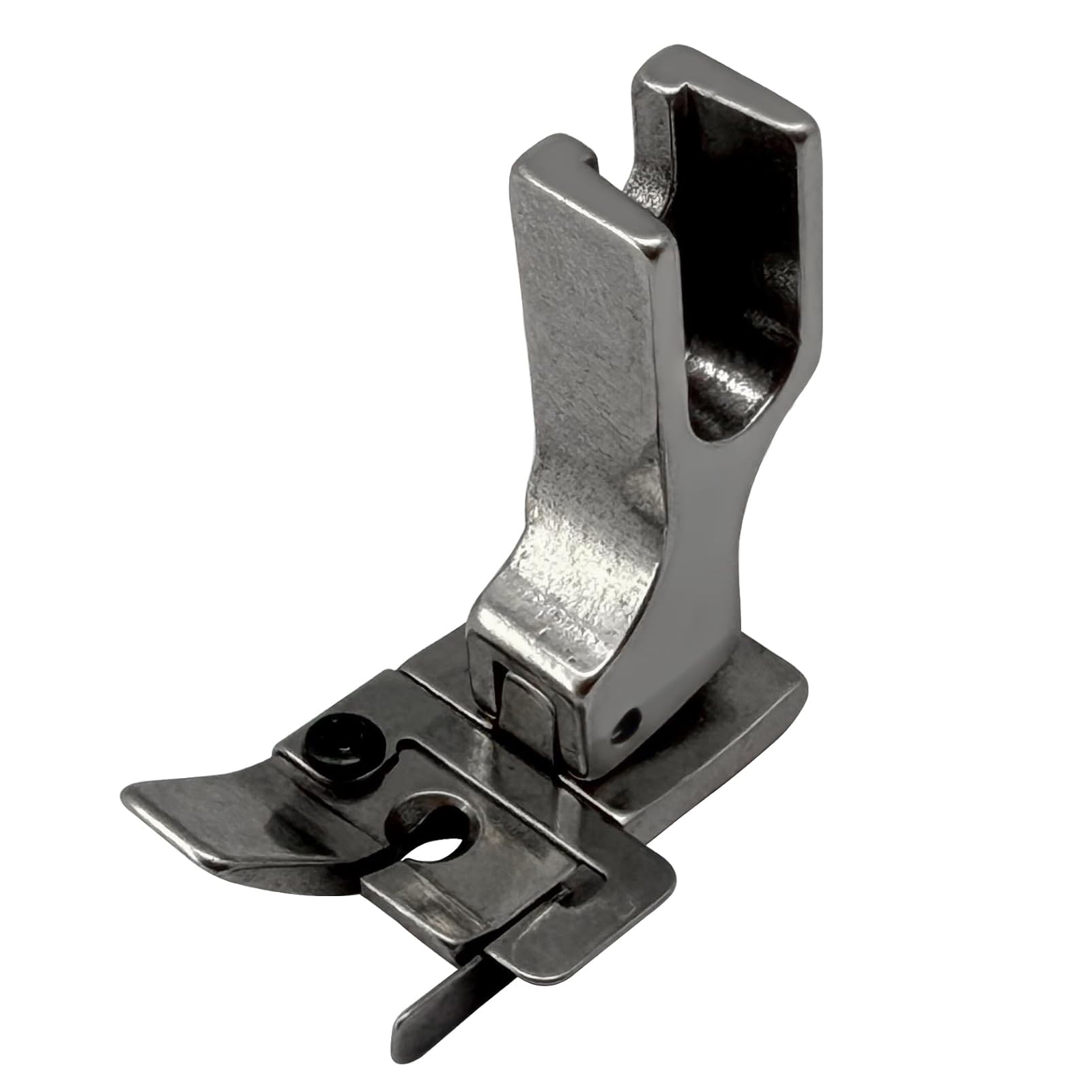 1/4 Inch Seam Foot #SG60 With  - Seam Gauge Metal incelemesi ve fiyatı