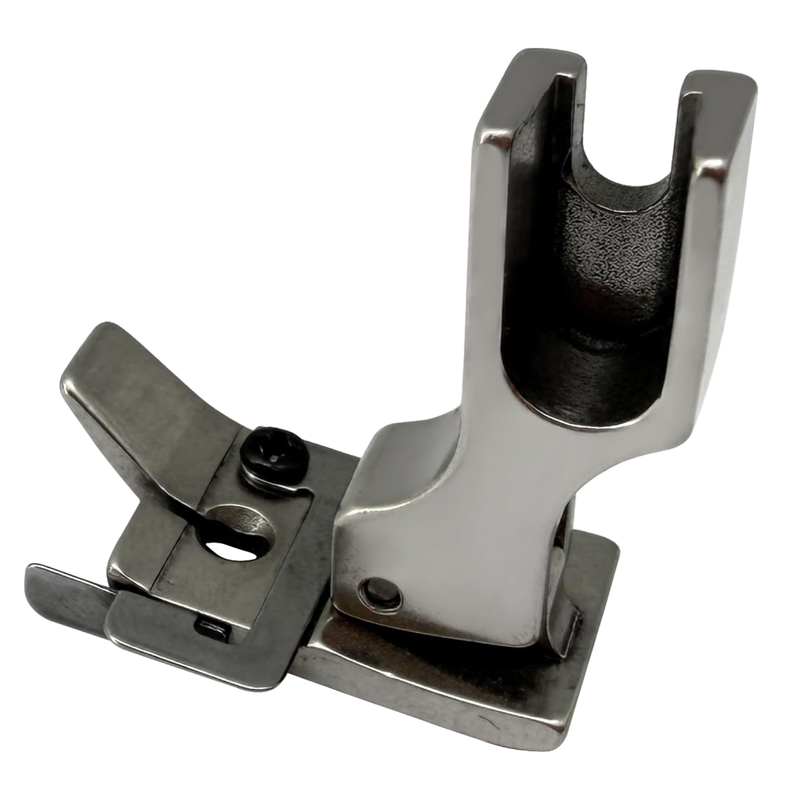 1/4 Inch Seam Foot #SG60 With  - Seam Gauge Metal incelemesi ve fiyatı