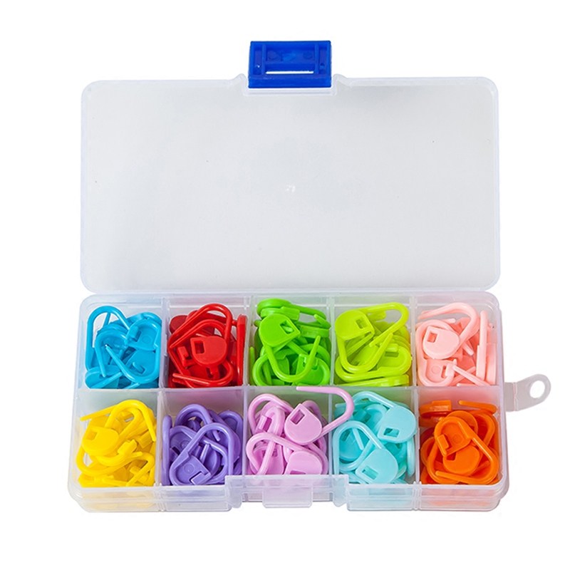 100pcs Colored Small Clip Sewi - Sewing Production incelemesi ve fiyatı