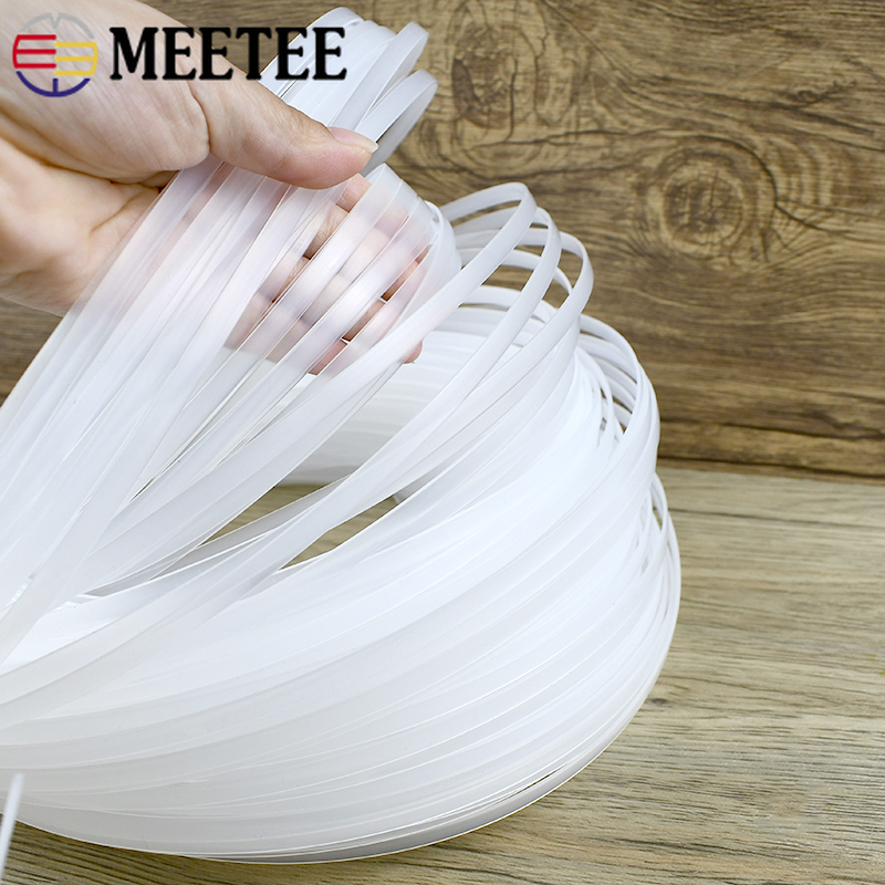 10/20M 4-12mm Bra Side Clear P - Textile Sewing Support incelemesi ve fiyatı