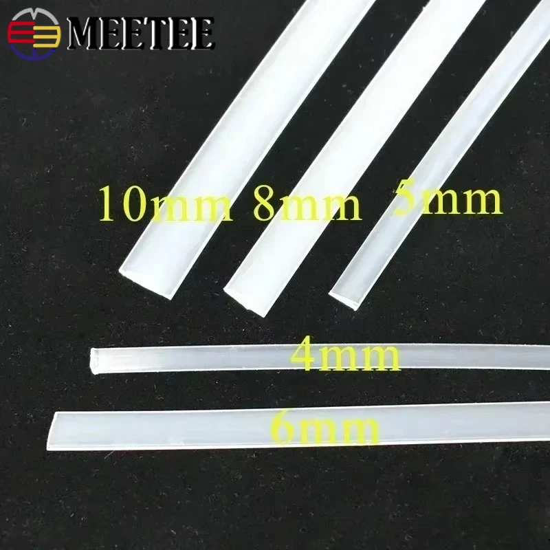 10/20M 4-12mm Bra Side Clear P - Textile Sewing Support incelemesi ve fiyatı