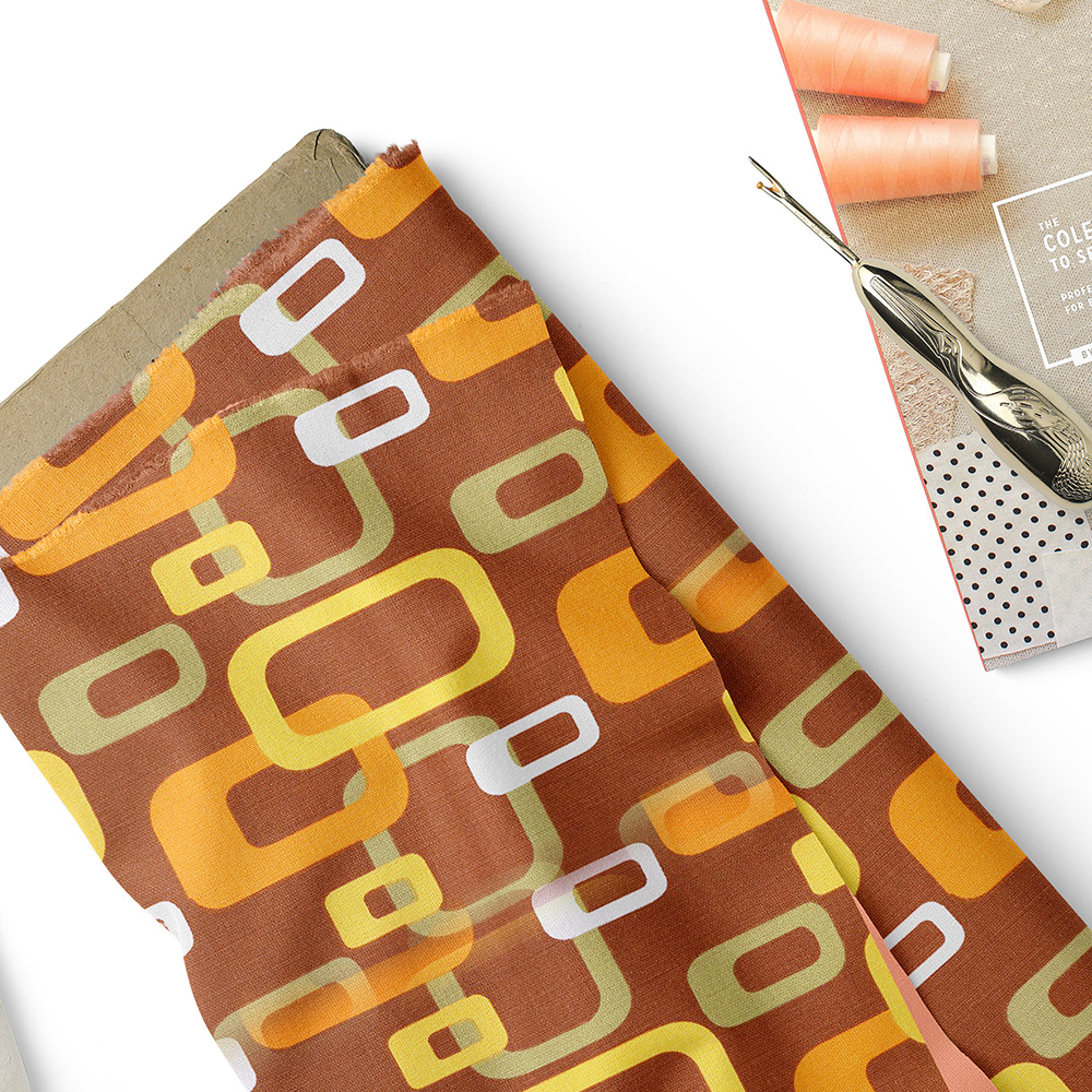 Poly-Cotton Canvas Fabric - De - Sewing Textiles incelemesi ve fiyatı