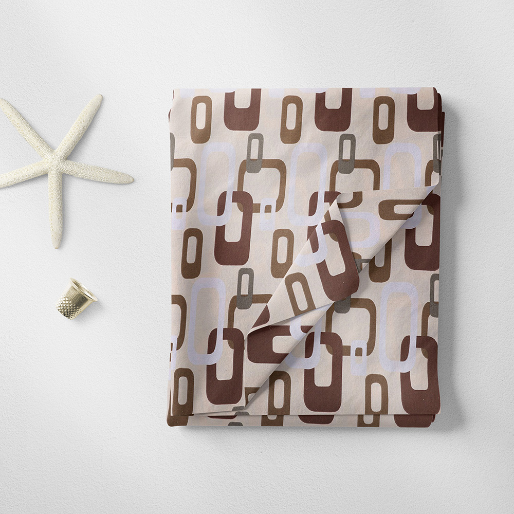 Poly-Cotton Canvas Fabric - De - Sewing Textiles incelemesi ve fiyatı