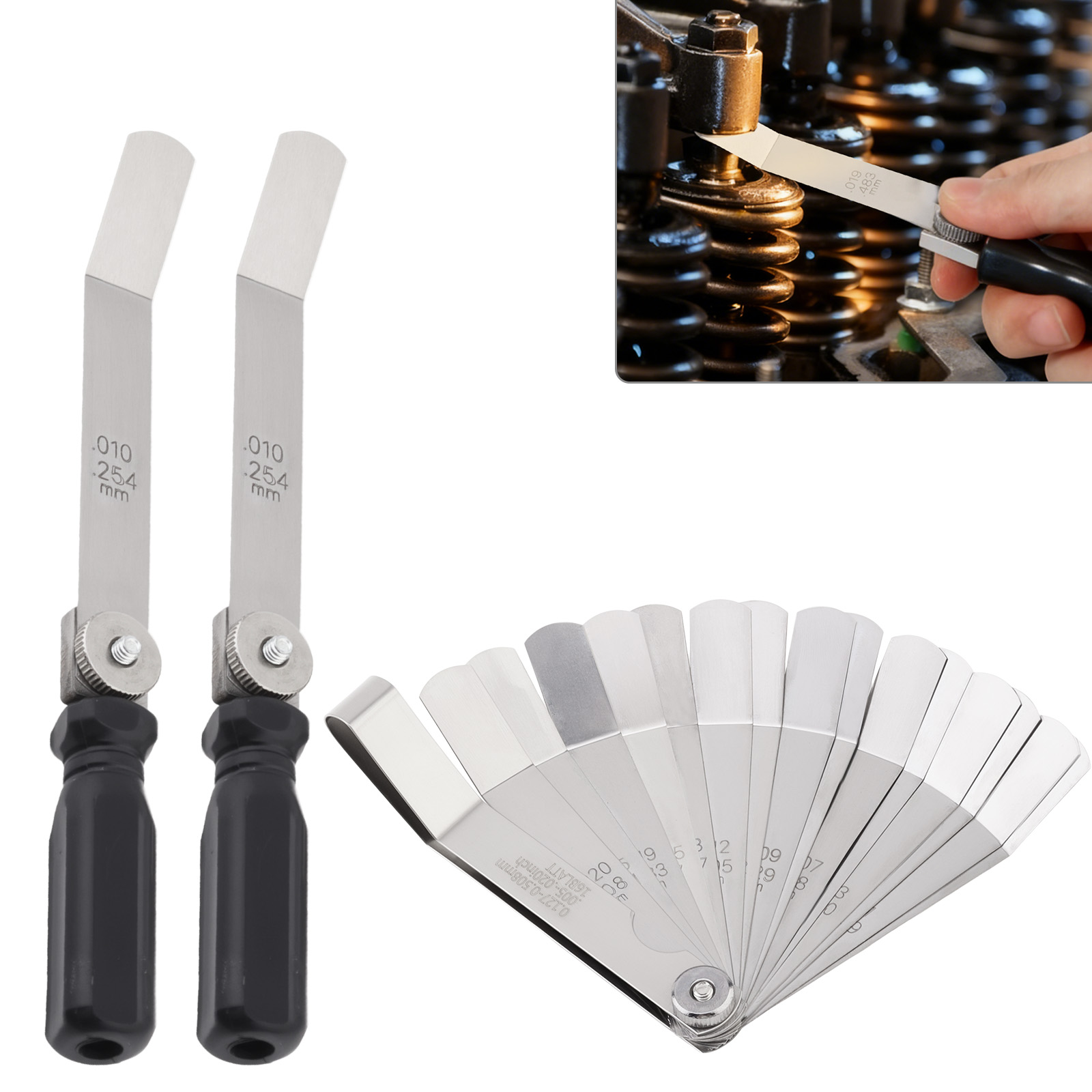 Stainless Steel Offset Valve T - Seam Gauge Metal incelemesi ve fiyatı