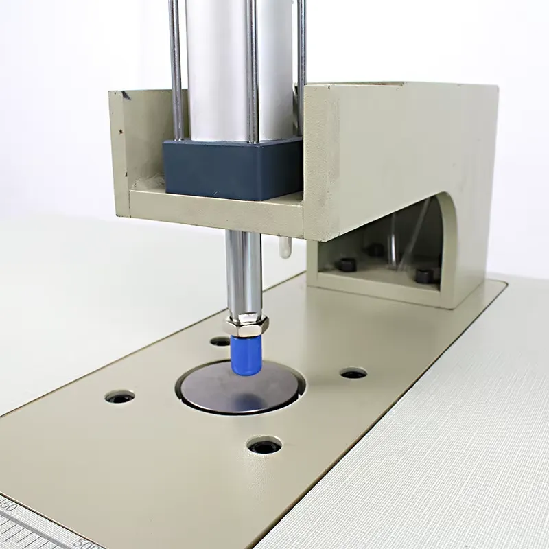 Ultrasonic Lace Sewing Machine - Sewing Machine In Textile incelemesi ve fiyatı