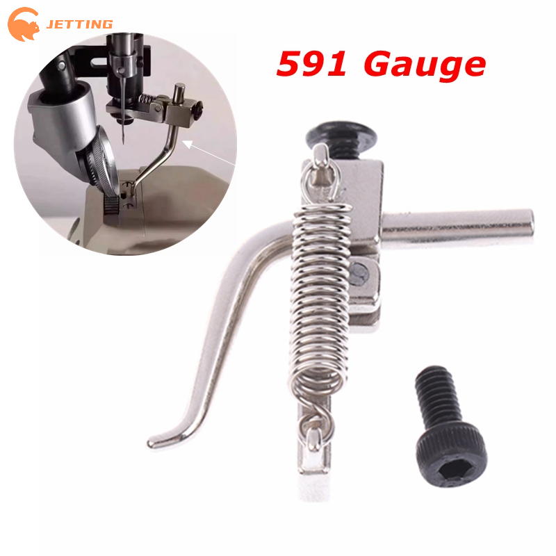 1PCS Sewing Guide For Computer - Zipper Foot Presser incelemesi ve fiyatı