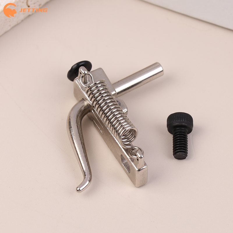 1PCS Sewing Guide For Computer - Zipper Foot Presser incelemesi ve fiyatı