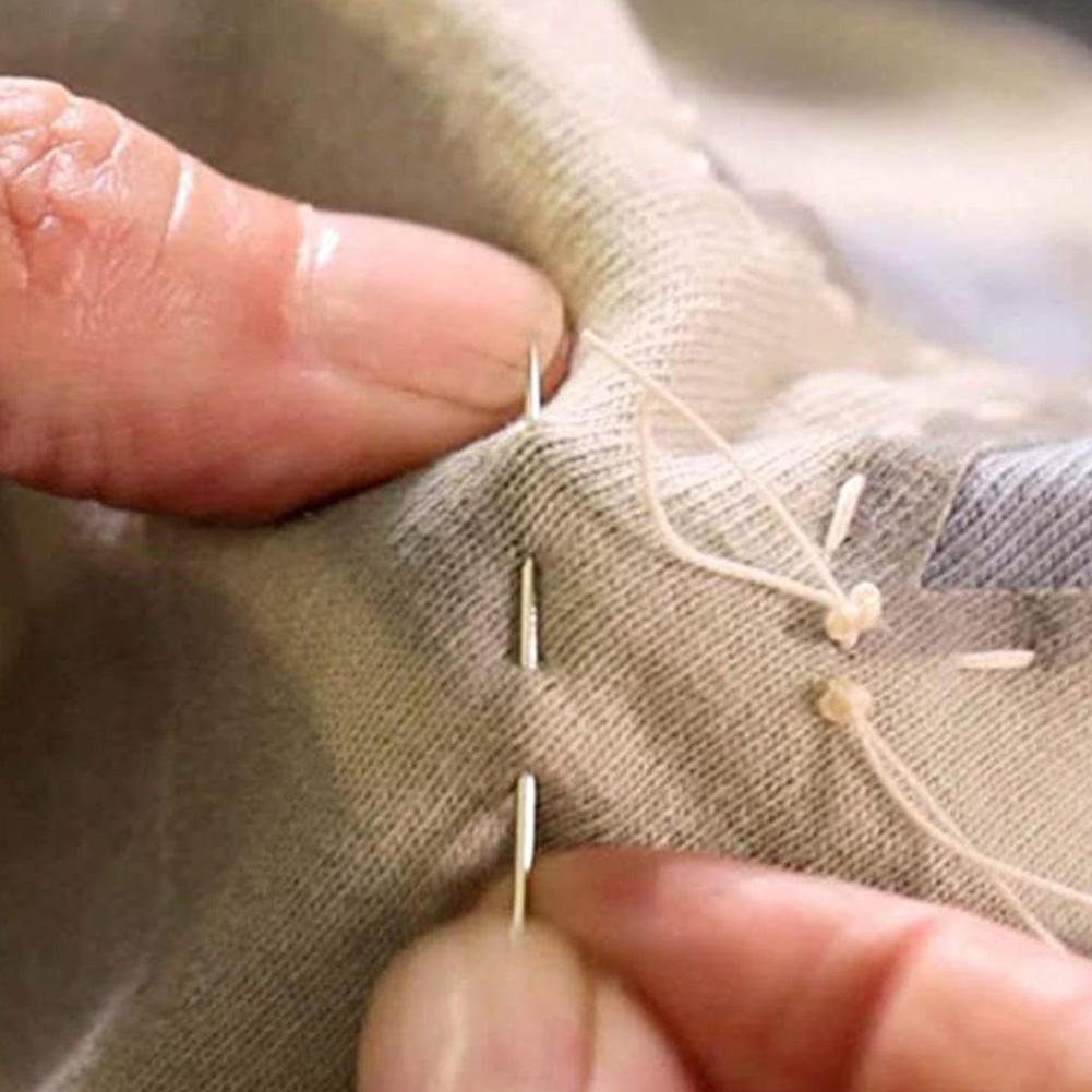 25 Pcs Large Eye Stitching Nee - Sewing Knit incelemesi ve fiyatı