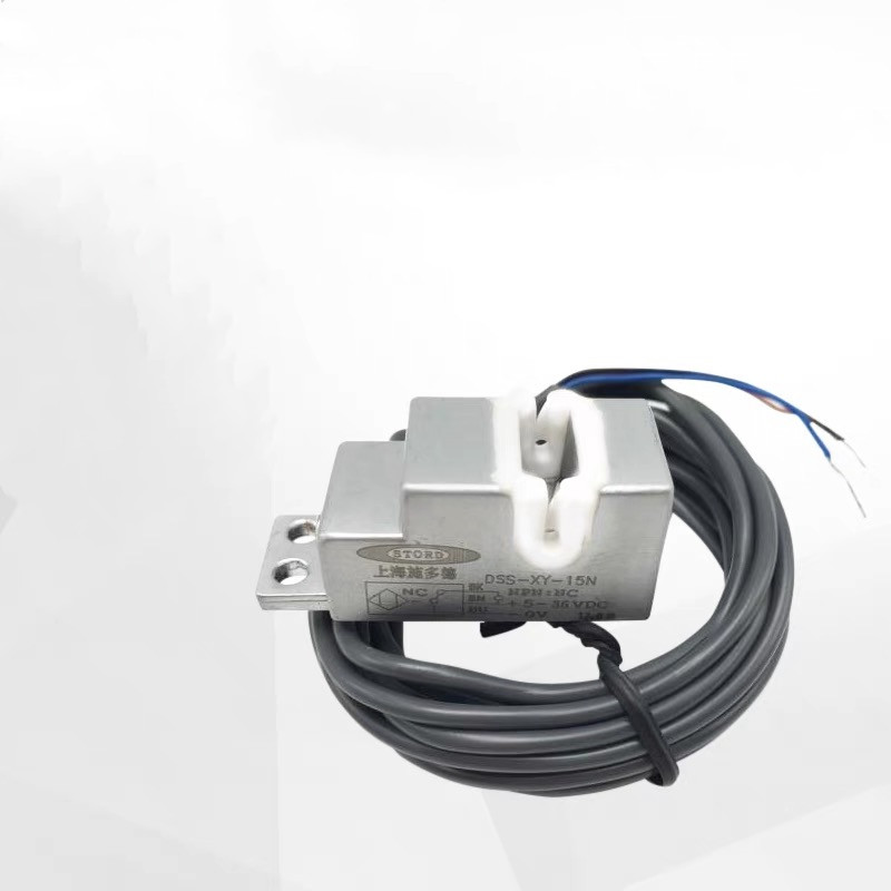 Yarn breakage detection Sensor - Sewing Machine In Textile incelemesi ve fiyatı