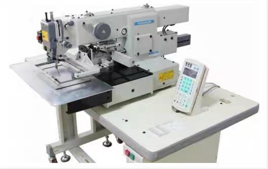 Yarn breakage detection Sensor - Sewing Machine In Textile incelemesi ve fiyatı