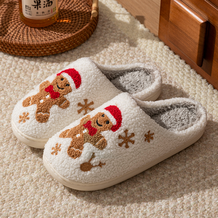 Winter Women's Warm Christmas  - Sewing House incelemesi ve fiyatı