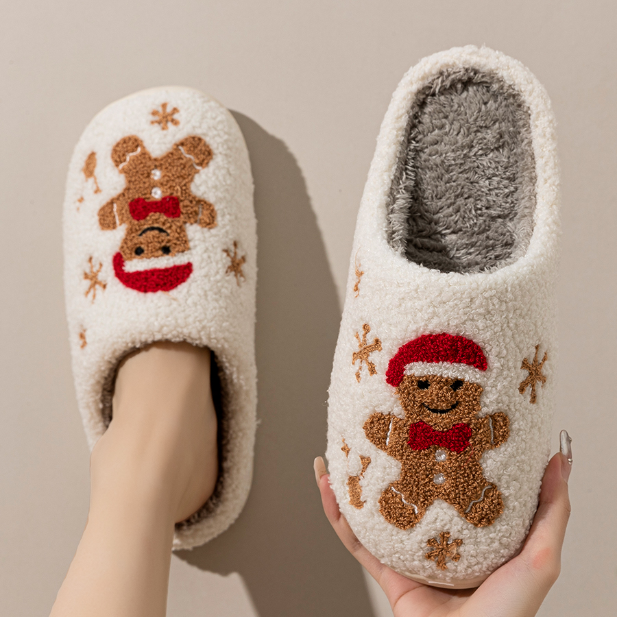 Winter Women's Warm Christmas  - Sewing House incelemesi ve fiyatı