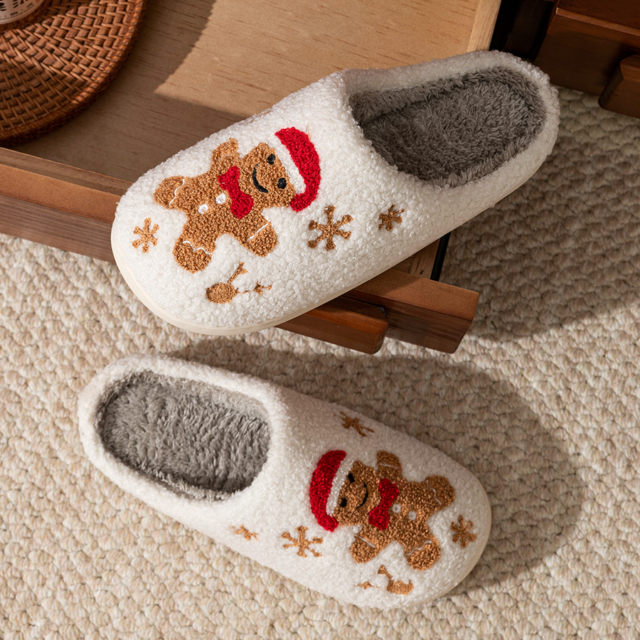 Winter Women's Warm Christmas  - Sewing House incelemesi ve fiyatı