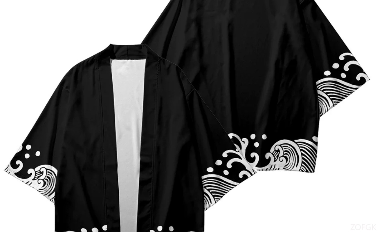 2025 Summer Style Wave Printed - Sewing V incelemesi ve fiyatı