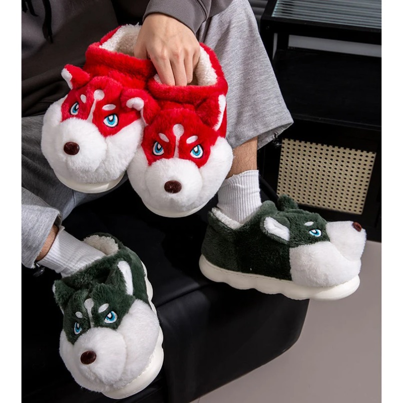 Winter Warm Dog Puppy Slipper  - Sewing House incelemesi ve fiyatı