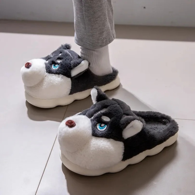 Winter Warm Dog Puppy Slipper  - Sewing House incelemesi ve fiyatı