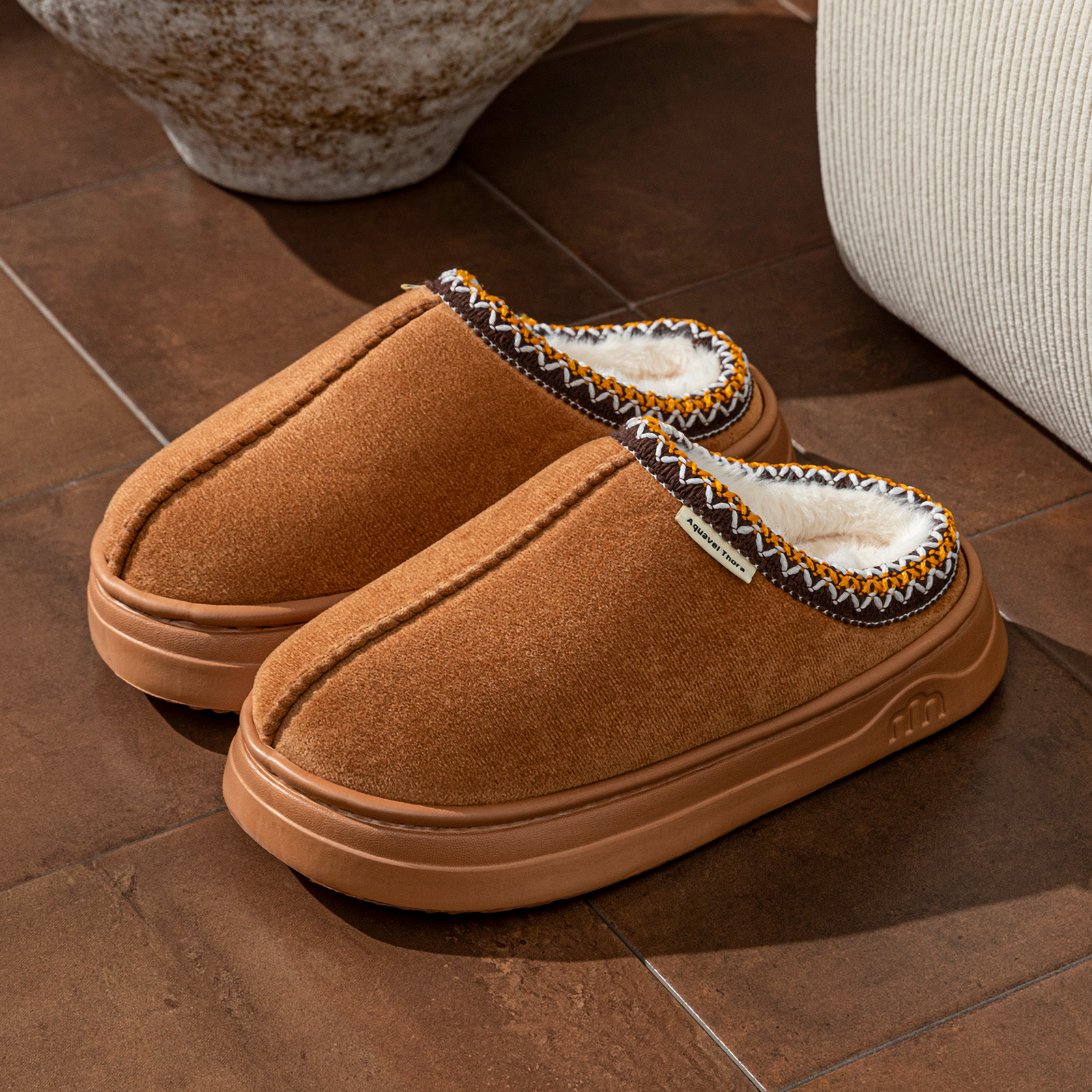 Winter Women's Slippers Boots  - Sewing House incelemesi ve fiyatı
