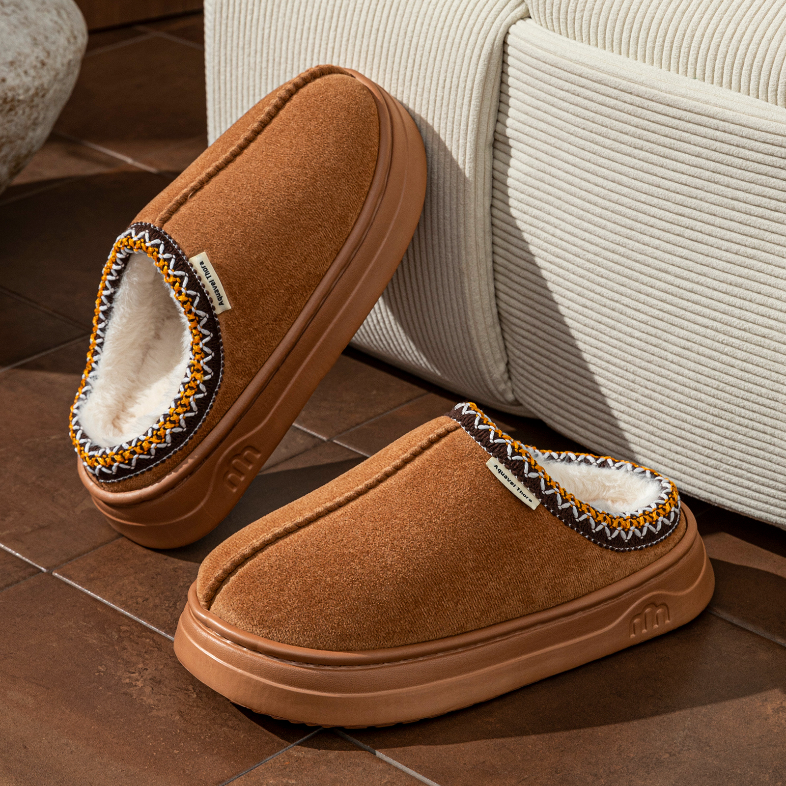Winter Women's Slippers Boots  - Sewing House incelemesi ve fiyatı