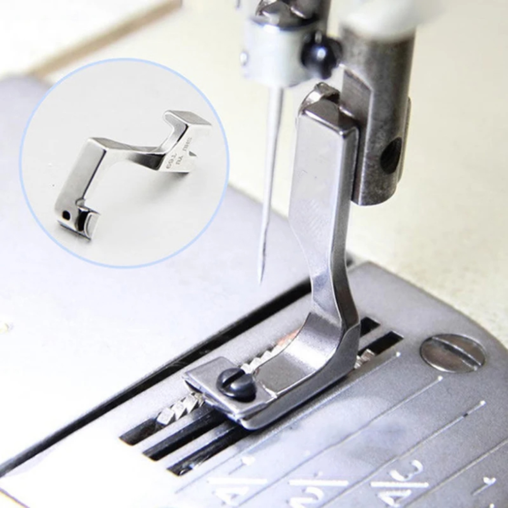T69 Adjustable Invisible Zippe - Zipper Foot Presser incelemesi ve fiyatı