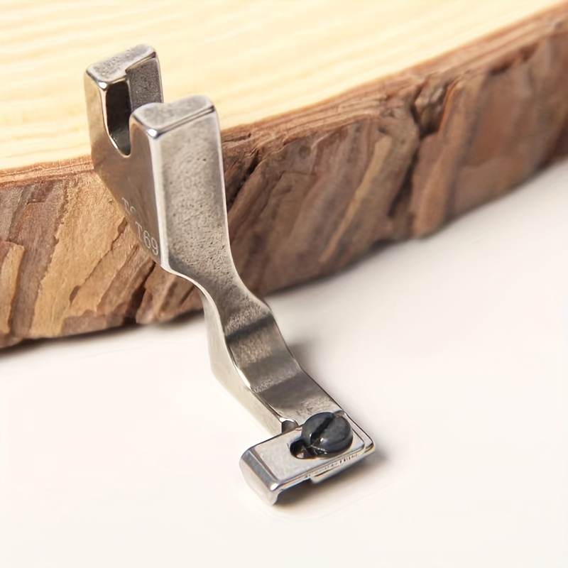 T69 Adjustable Invisible Zippe - Zipper Foot Presser incelemesi ve fiyatı