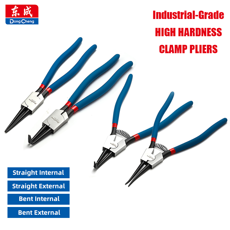 5 inch Internal External Plier - Snap Button Plier incelemesi ve fiyatı