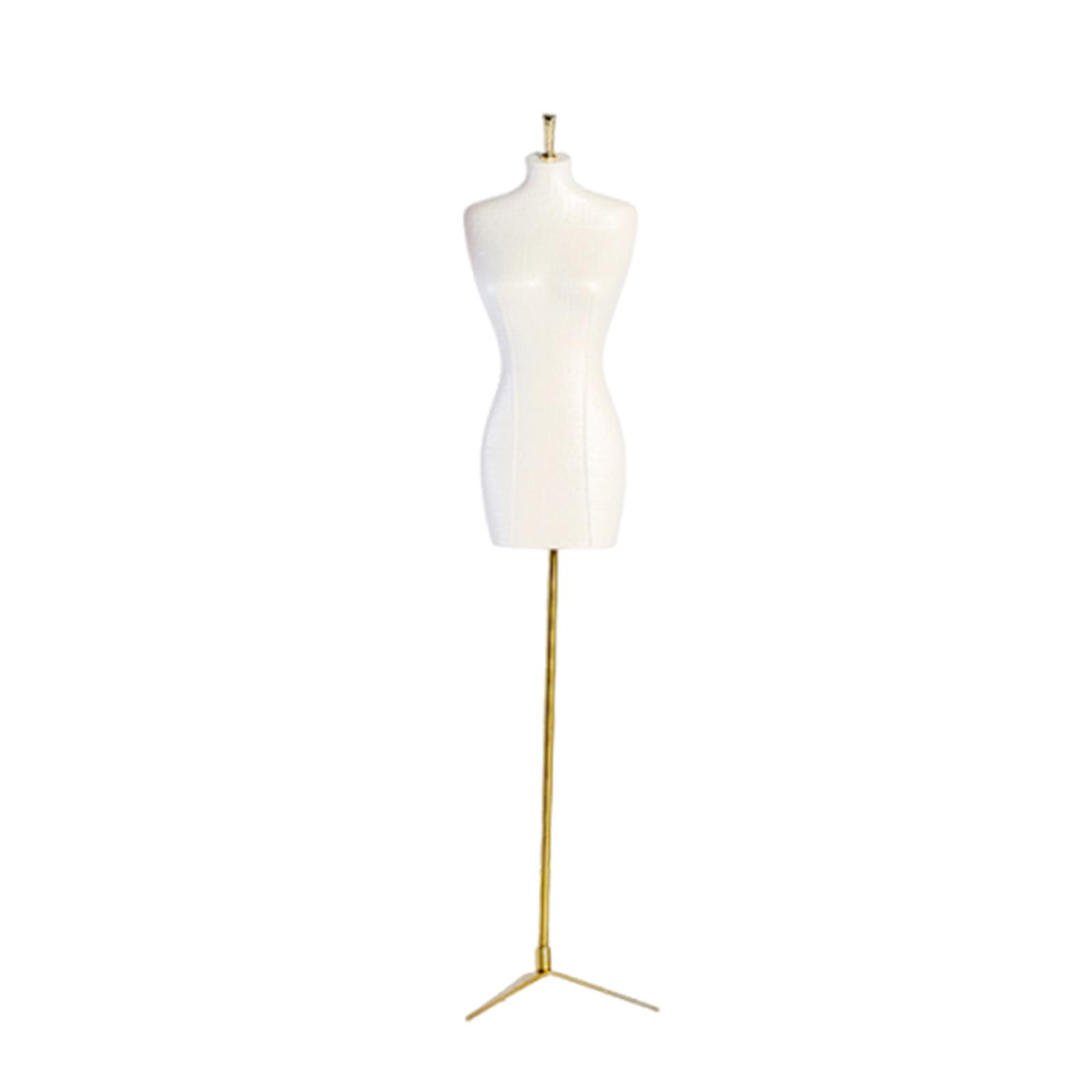 Mini Mannequin Model Female Do - Dress Form Mannequin incelemesi ve fiyatı