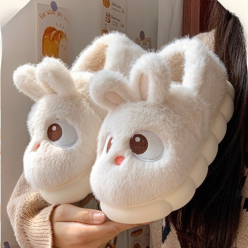 Cute Cartoon Rabbit Cotton Sli - Sewing House incelemesi ve fiyatı