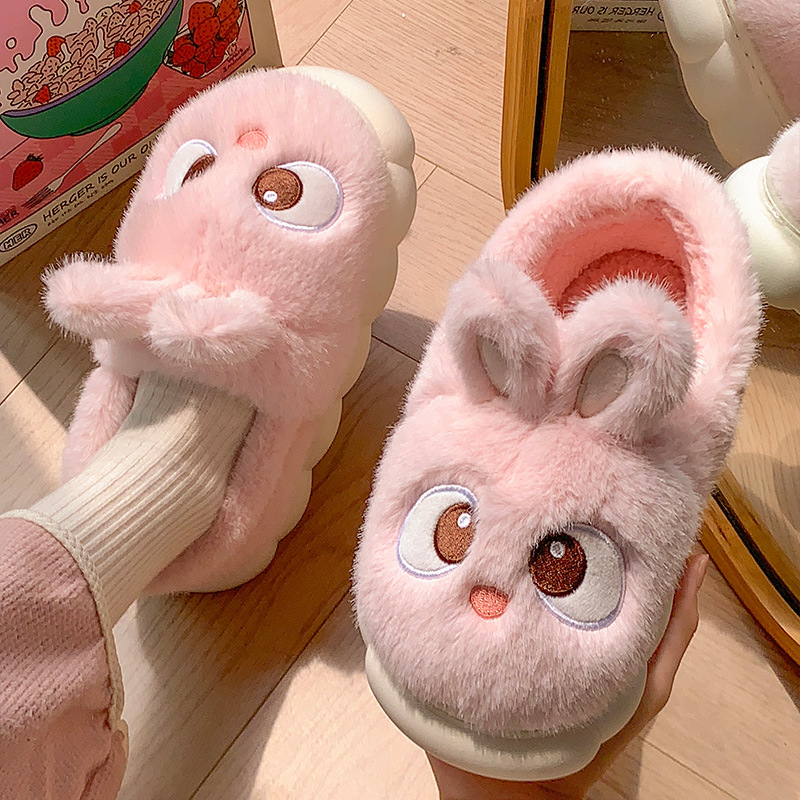 Cute Cartoon Rabbit Cotton Sli - Sewing House incelemesi ve fiyatı