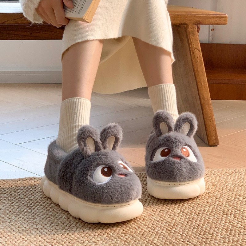 Cute Cartoon Rabbit Cotton Sli - Sewing House incelemesi ve fiyatı