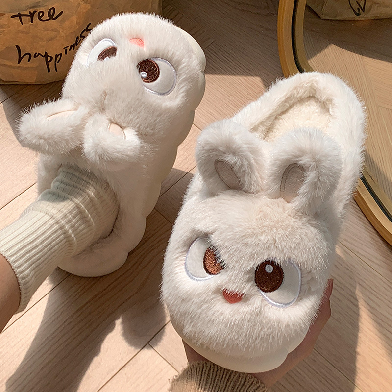 Cute Cartoon Rabbit Cotton Sli - Sewing House incelemesi ve fiyatı