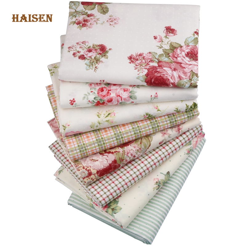 Haisen, 8 patterns Rose Flower - Textile Sewing Patterns incelemesi ve fiyatı