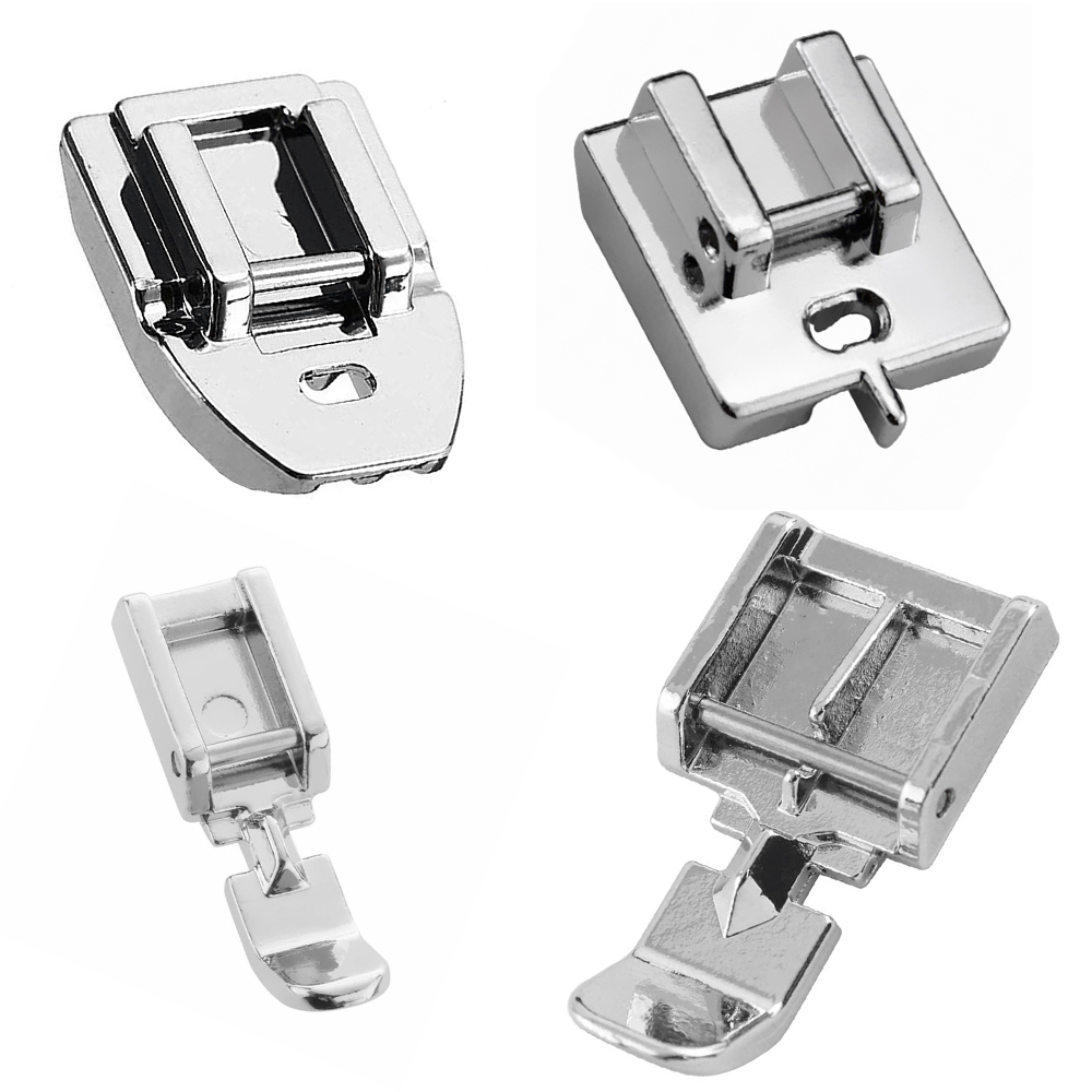 Snap-On Narrow Zipper Feet Inv - Zipper Foot Presser incelemesi ve fiyatı