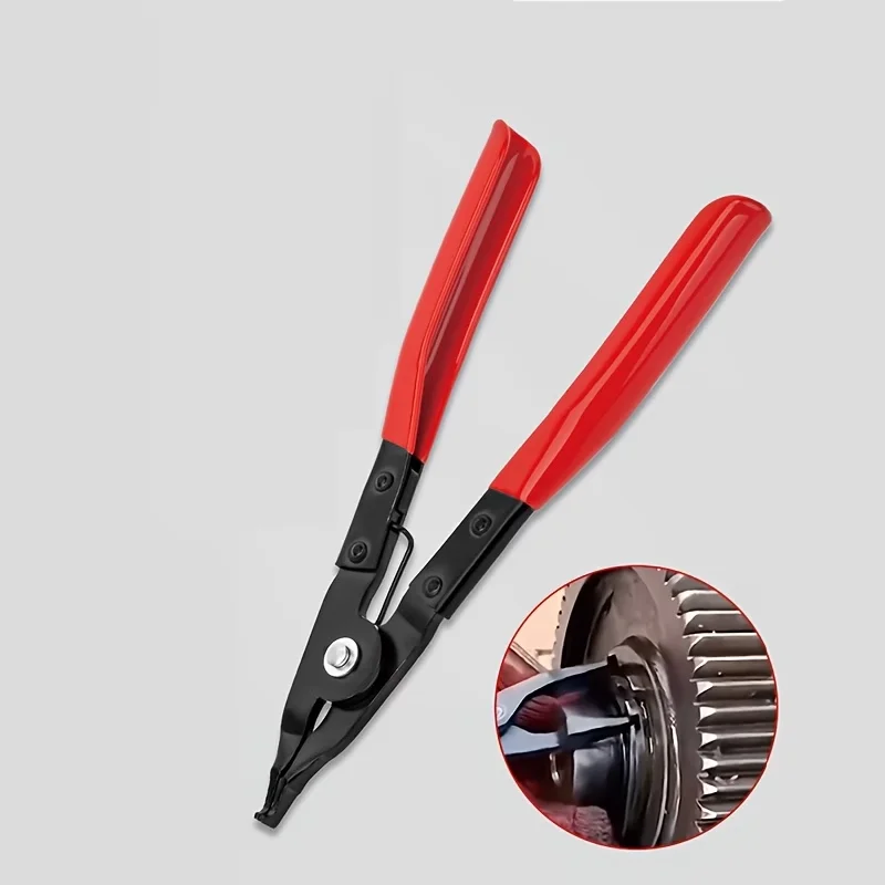 A Professional-Grade Snap Ring - Snap Button Plier incelemesi ve fiyatı