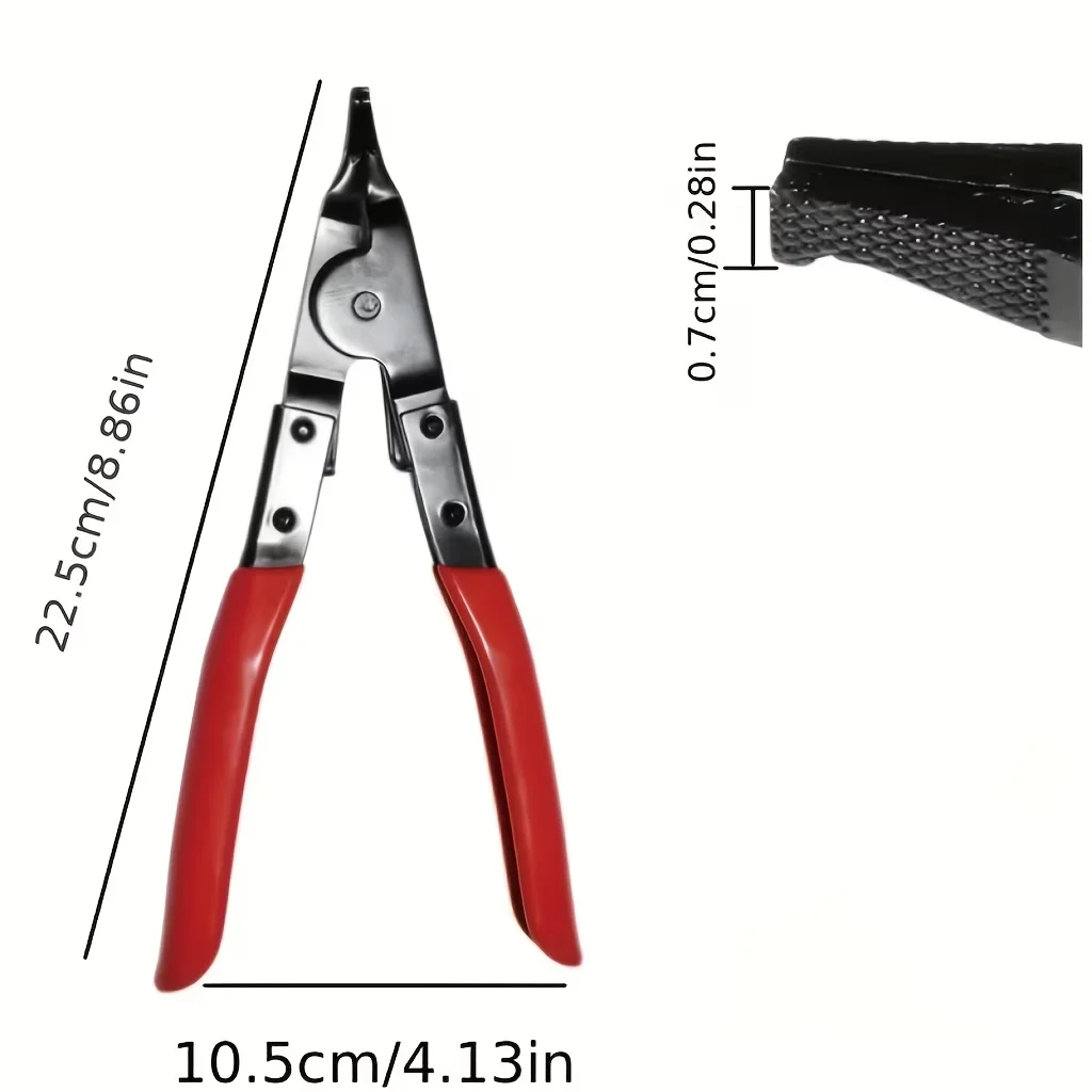 A Professional-Grade Snap Ring - Snap Button Plier incelemesi ve fiyatı
