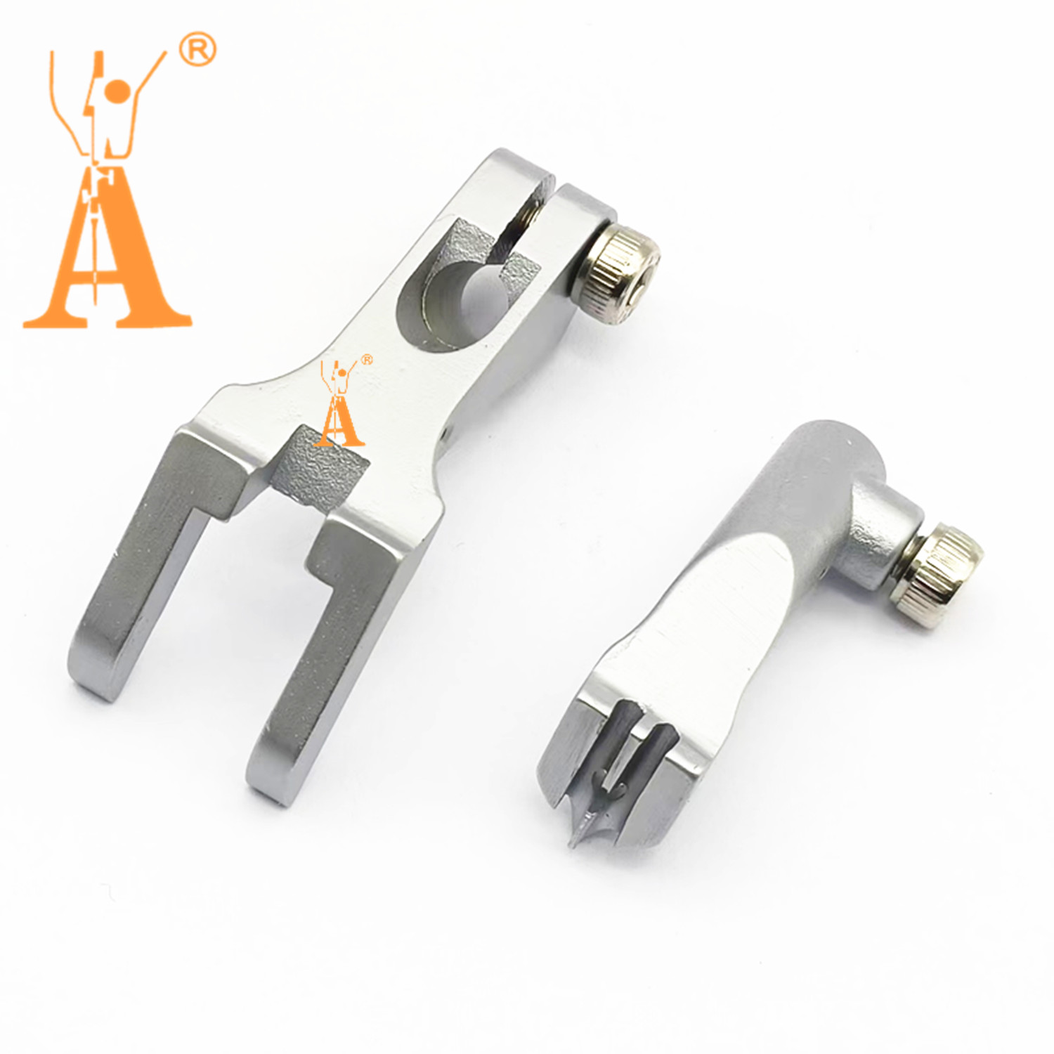 KP367ZP Industrial Sewing Mach - Zipper Foot Presser incelemesi ve fiyatı