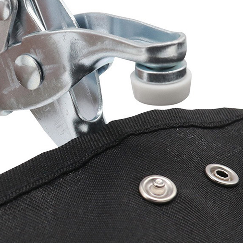 100pc Five-prong ButtonInstall - Snap Button Plier incelemesi ve fiyatı