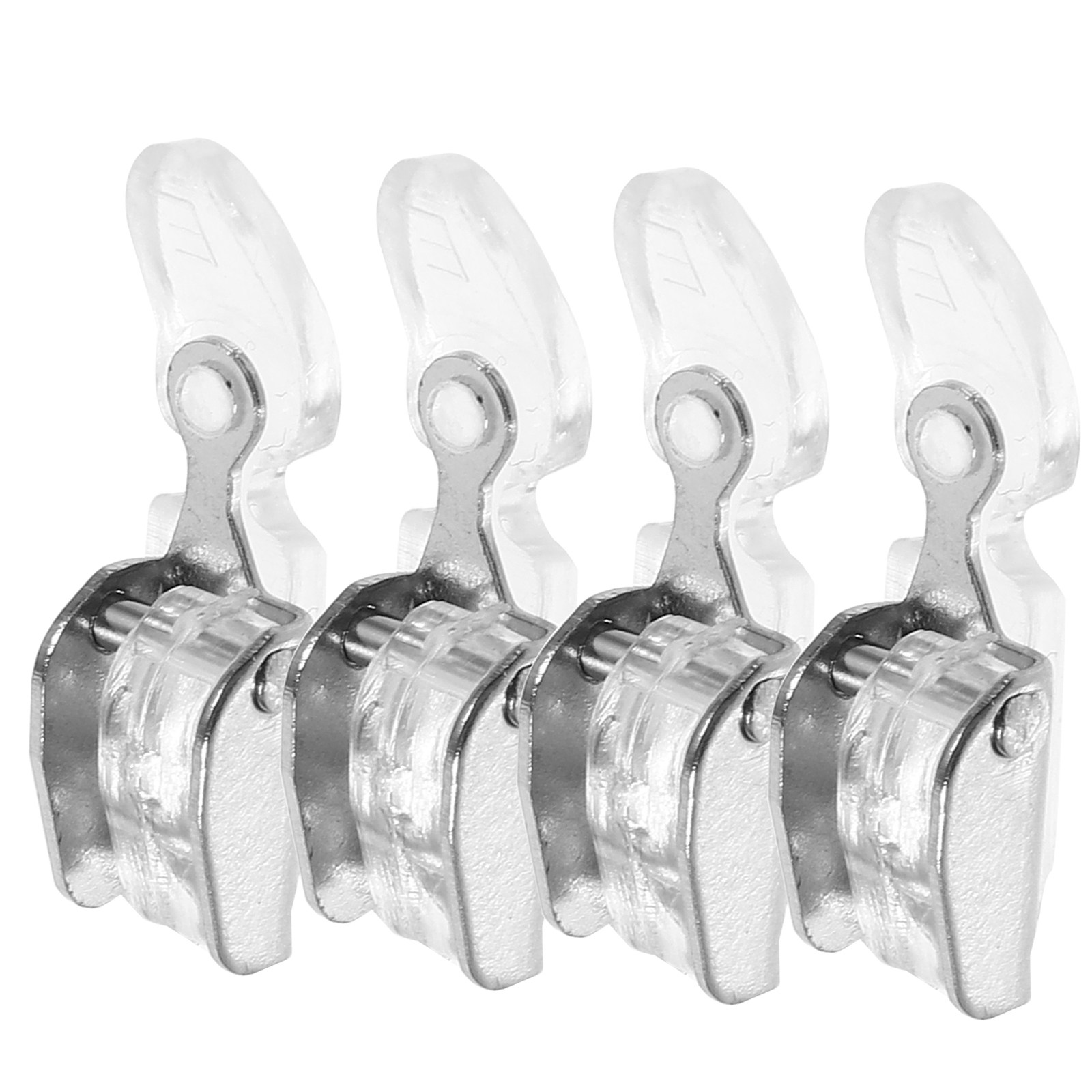 4Pcs Zipper Presser Feet Compa - Zipper Foot Presser incelemesi ve fiyatı